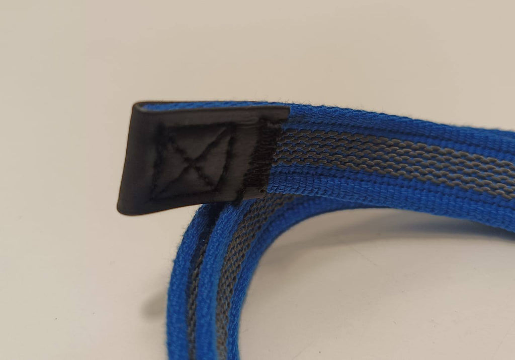 Dogogo Padded Dog Leash 1m – Blue