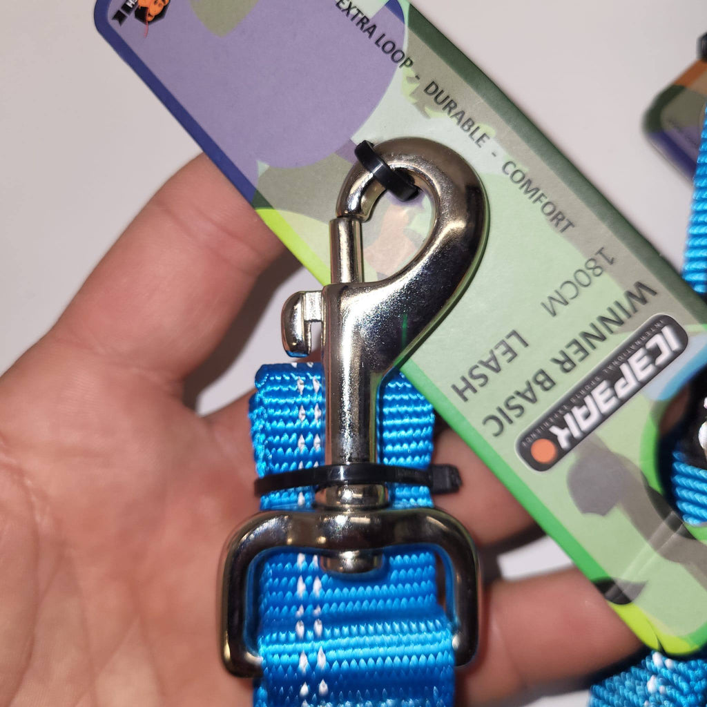 IC3PEAK Adjustable Dog Collar XS S M L
