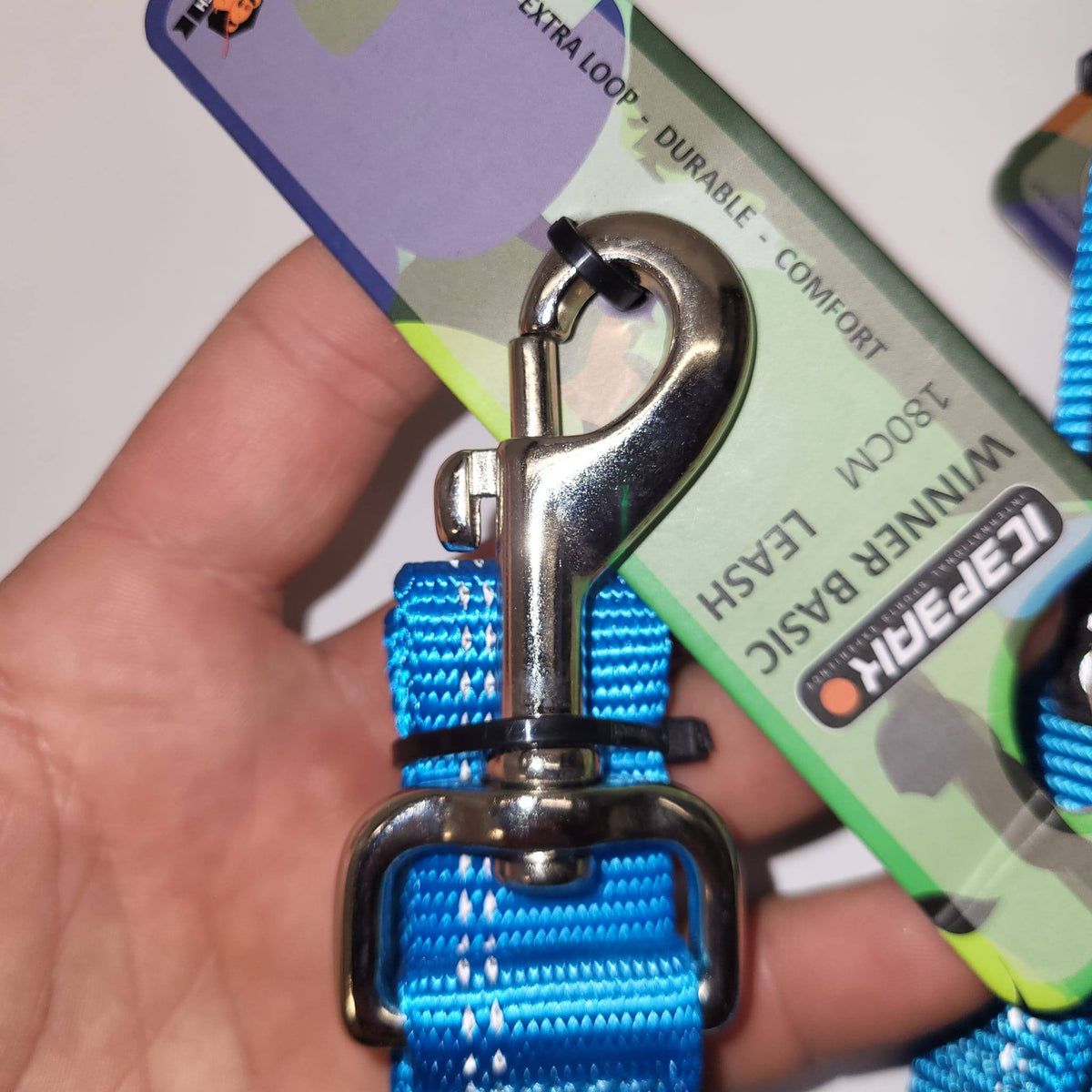 IC3PEAK Adjustable Dog Collar XS S M L