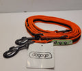 Dogogo Reflective Multifunctional Dog Leash 3.2m – Orange