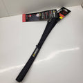 Coneckt Super Grip Lead Black