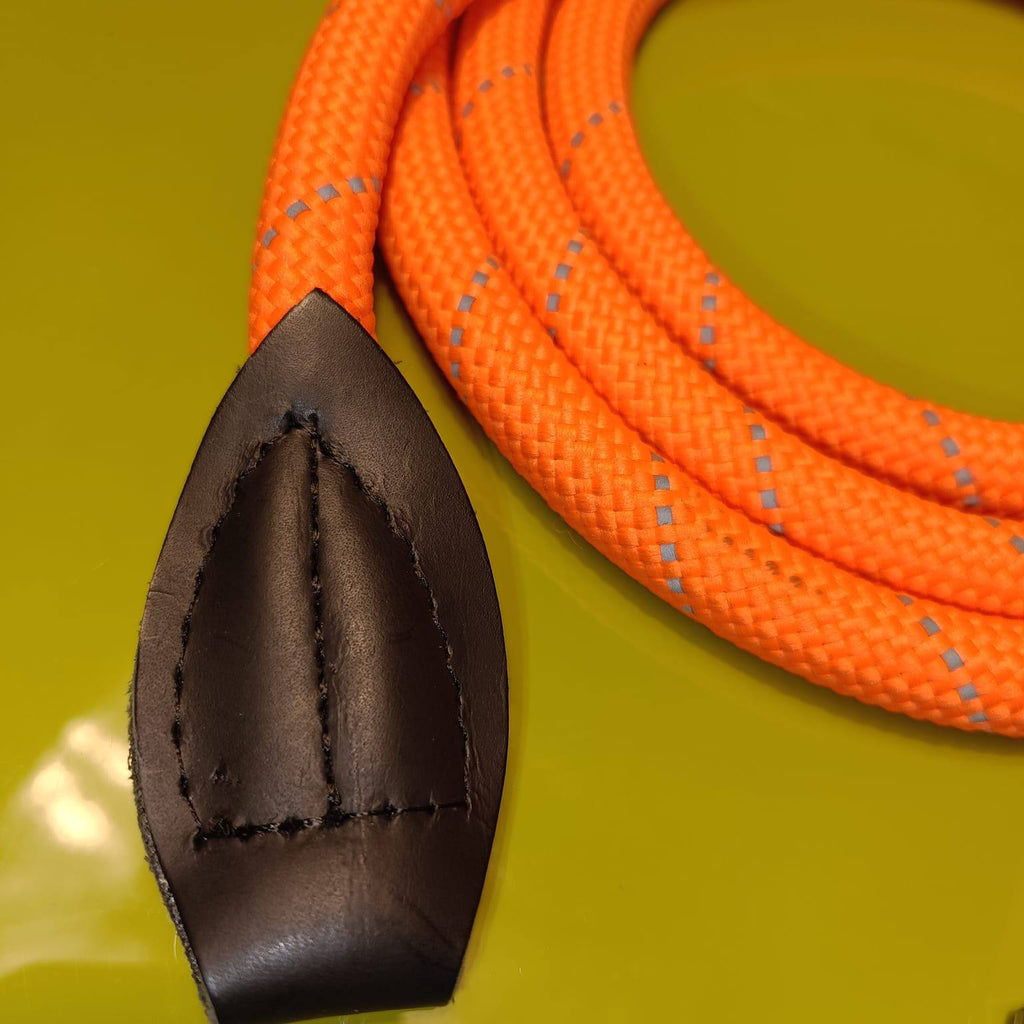 Dogogo Rope Dog Leash 2m – Orange