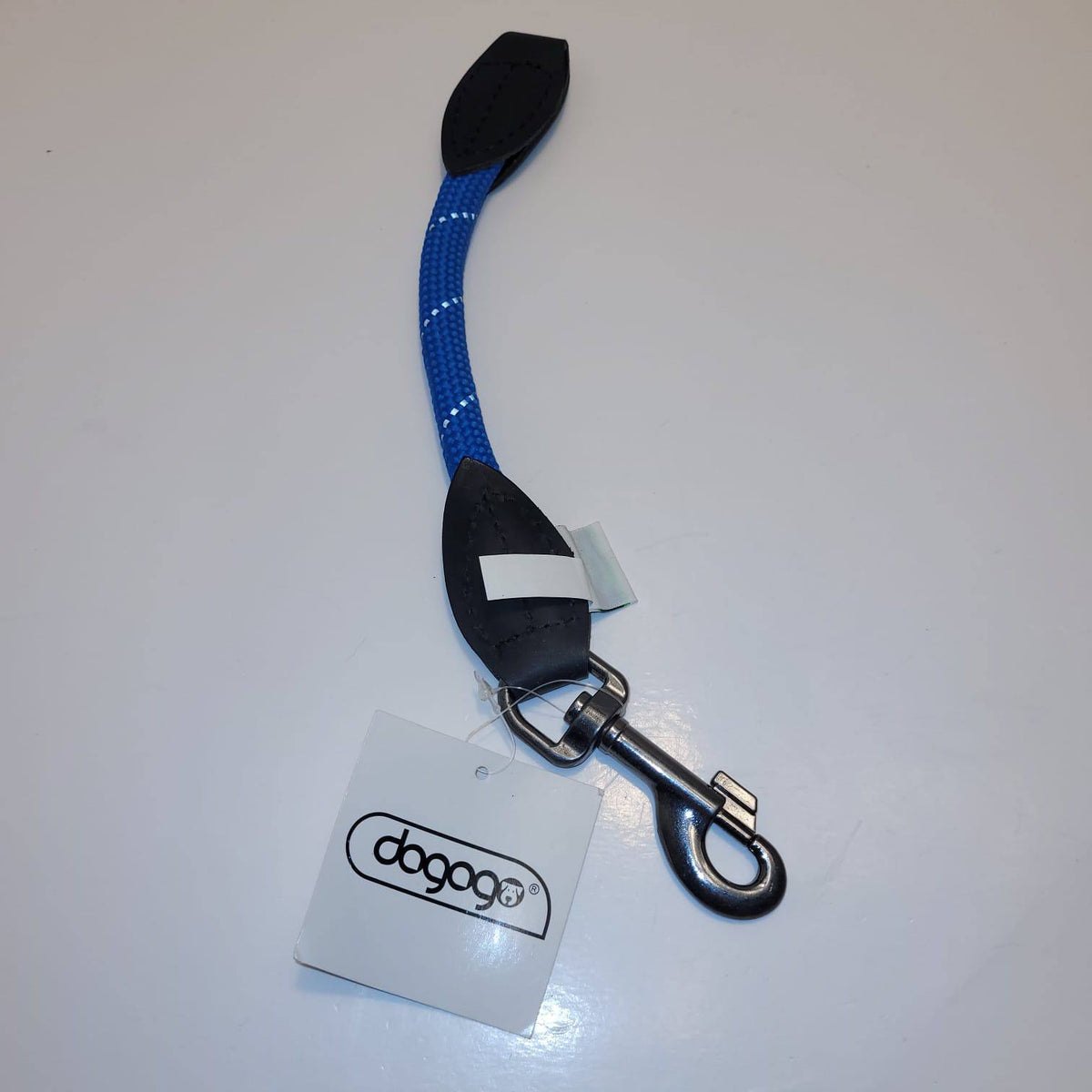 Dogogo Rope Traffic Leash – Blue