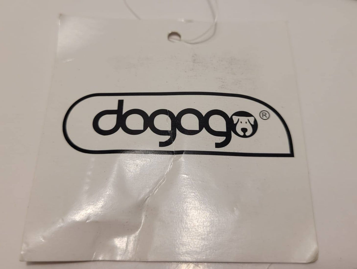 Dogogo Padded Dog Leash 2m – Grey