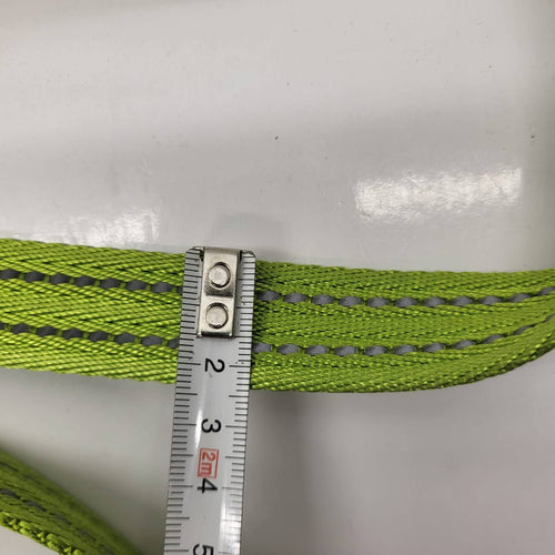 Alcott Adventure Rope Dog Leash – Blue – 1.5m