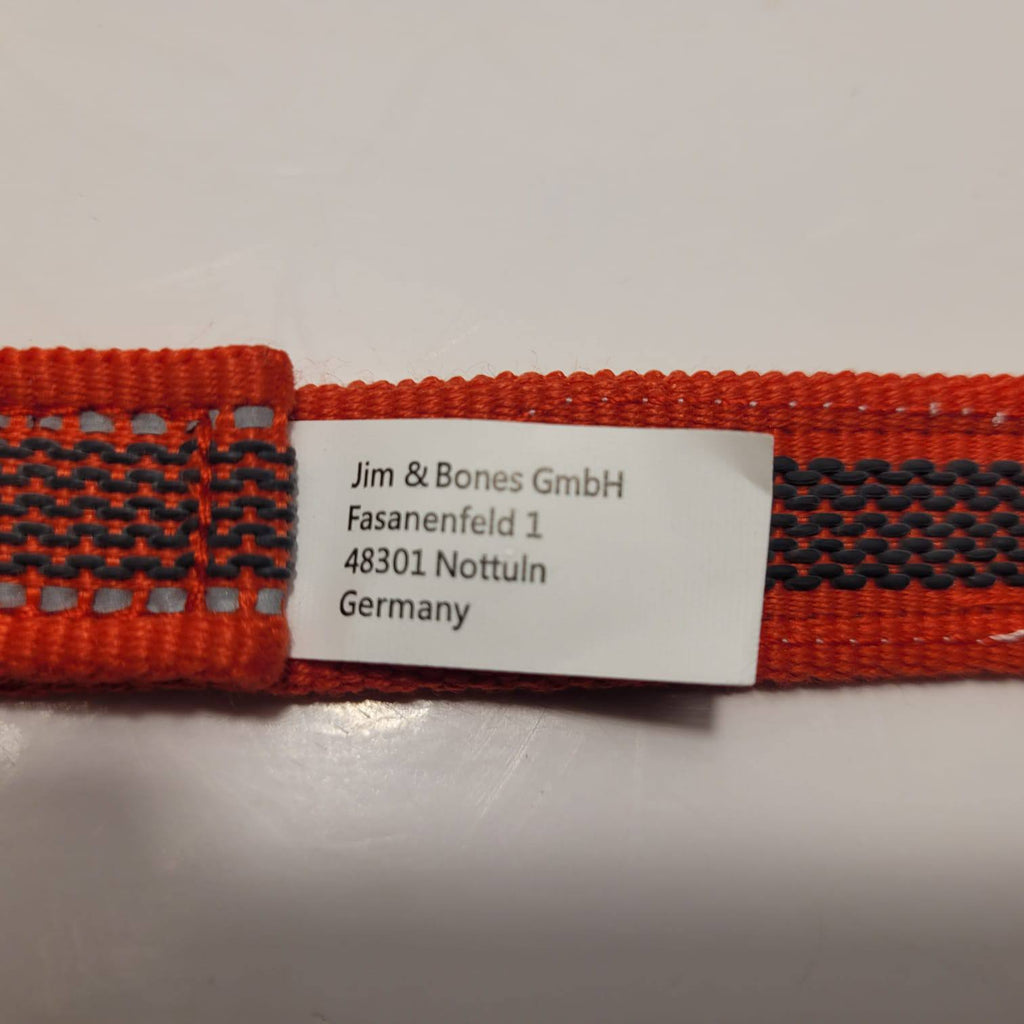 Dogogo Reflective Dog Leash 2m – Red