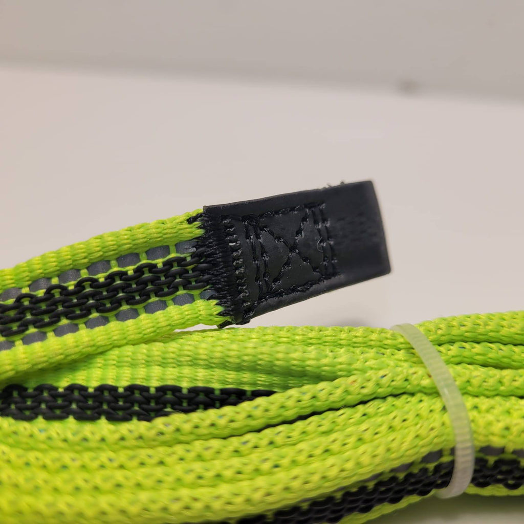 Dogogo Reflective Dog Leash 2m – Neon Green
