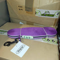 DOGOGO Reflective Long Training Leash – Purple – 10 m
