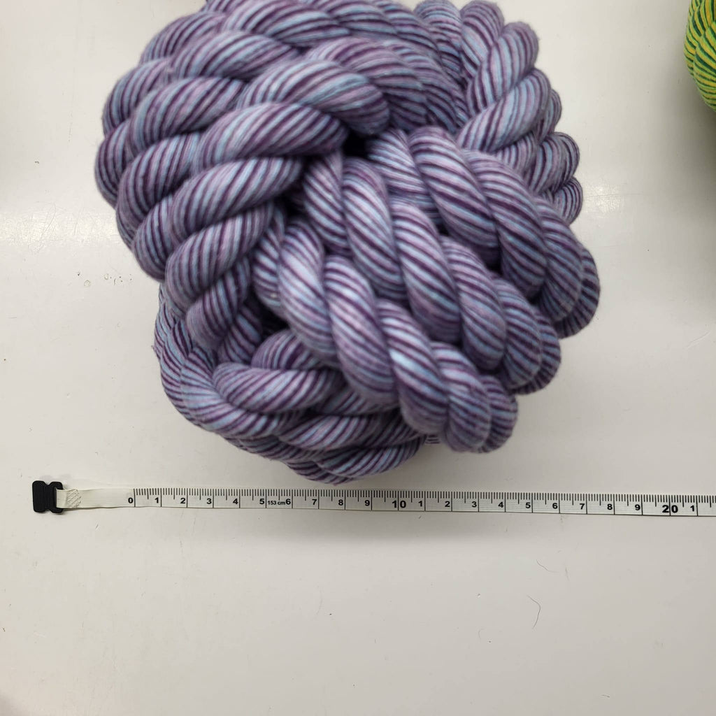 Nobby Rope Ball Dog Toy XL