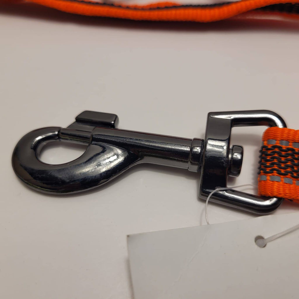 Dogogo Reflective Dog Leash 1.2m – Orange