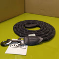 Dogogo Rope Dog Leash 2m – Black