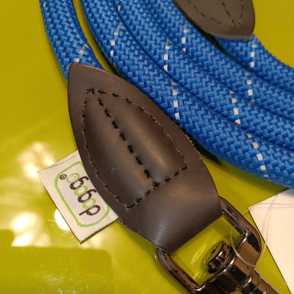 Dogogo Rope Dog Leash 2m – Blue