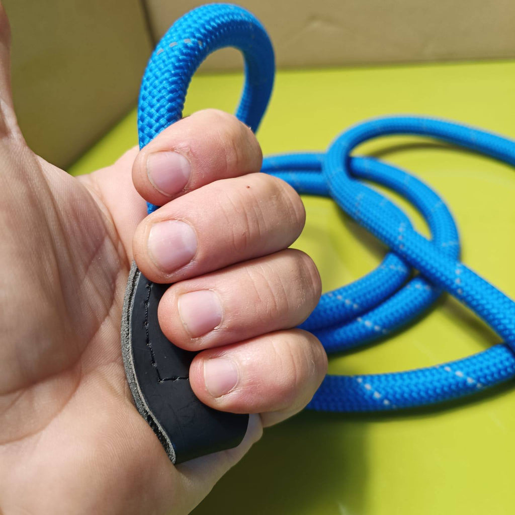 Dogogo Rope Dog Leash 2m – Blue