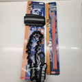Nobby Jogging Leash & Reflex Collar Set 65cm