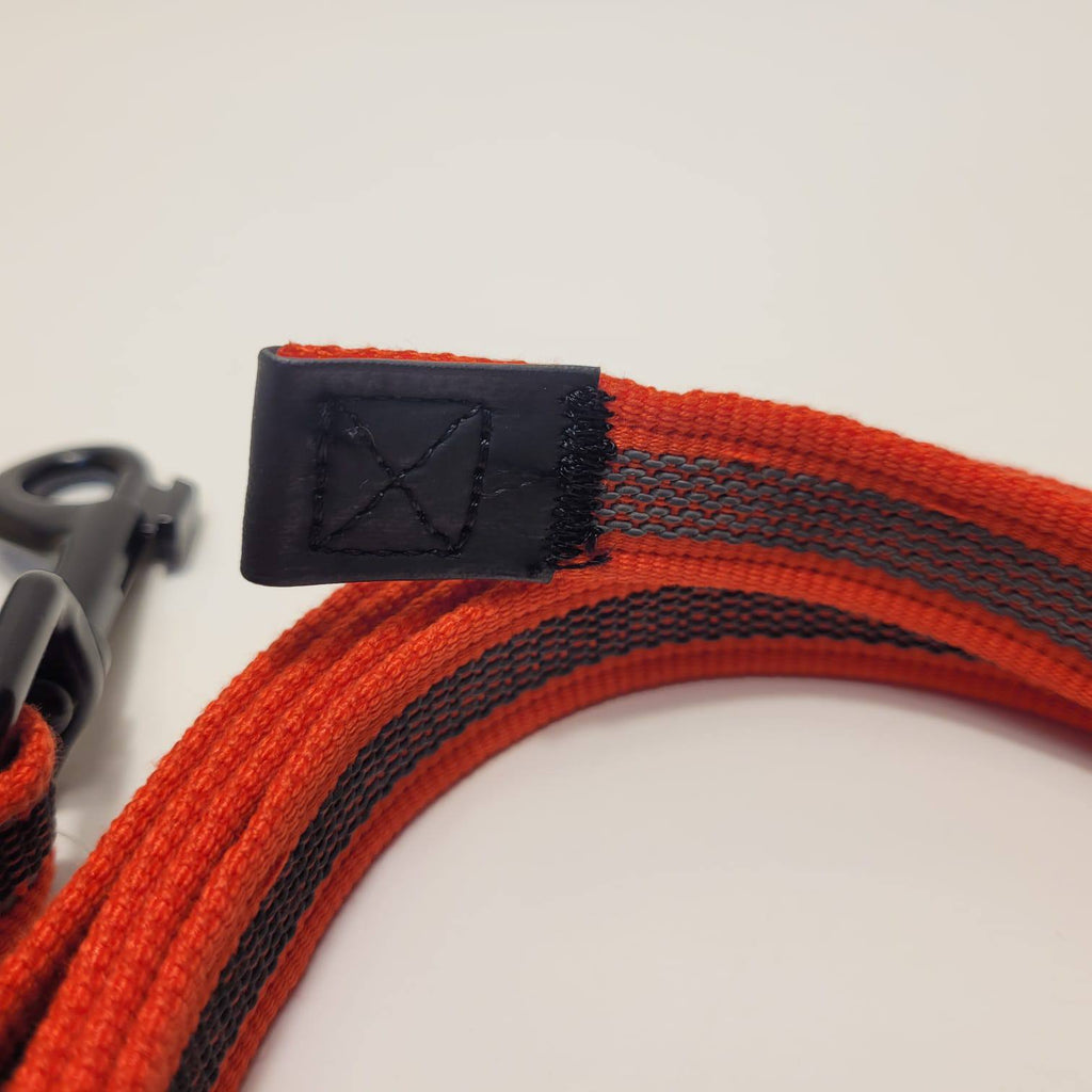 Dogogo Reflective Dog Leash 2m – Red